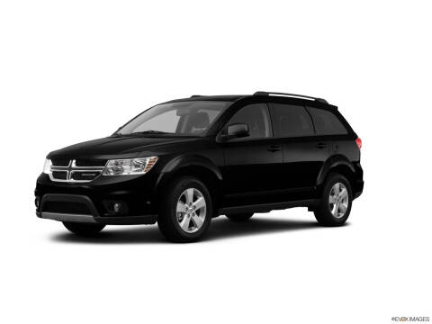 2012 Dodge Journey for sale at Kiefer Nissan Budget Lot in Albany OR