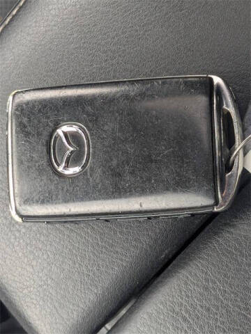 2020 Mazda CX-9 Grand Touring