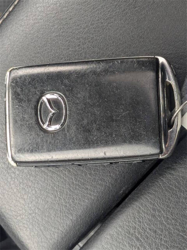 2020 Mazda CX-9 Grand Touring