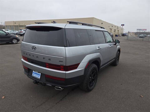 2024 Hyundai Santa Fe XRT