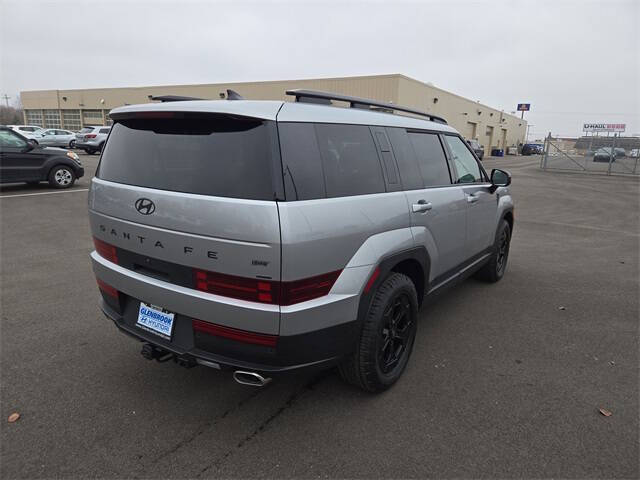 2024 Hyundai Santa Fe XRT