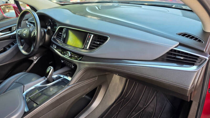 2019 Buick Enclave Premium