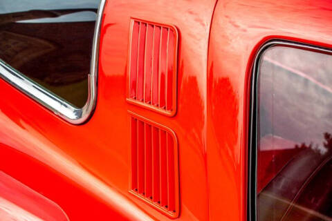 1964 Chevrolet Corvette