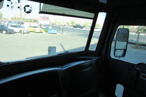 2006 International DuraStar 4300