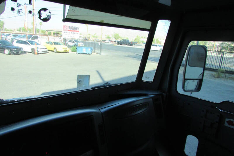 2006 International DuraStar 4300