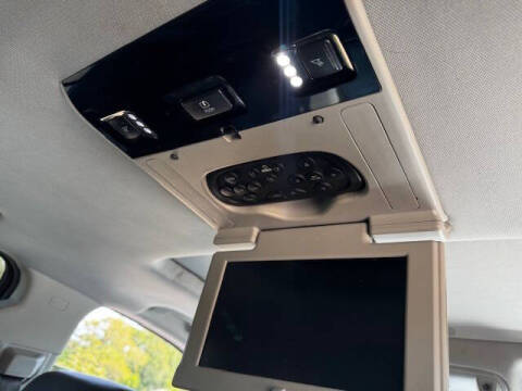 2015 GMC Yukon XL SLT