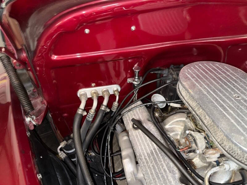 1948 Chevrolet Fleetmaster