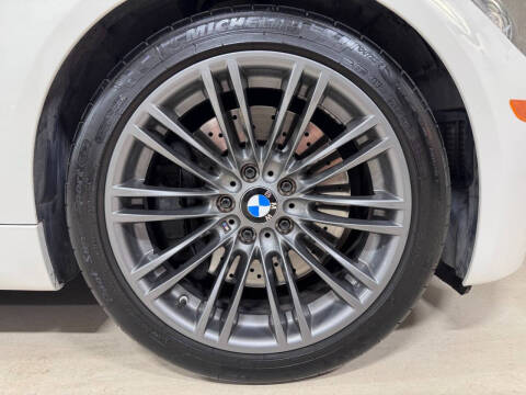 2008 BMW M3