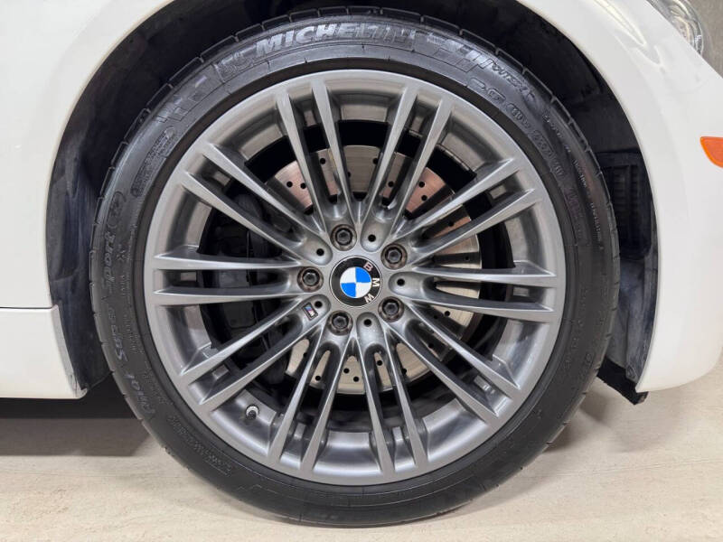 2008 BMW M3