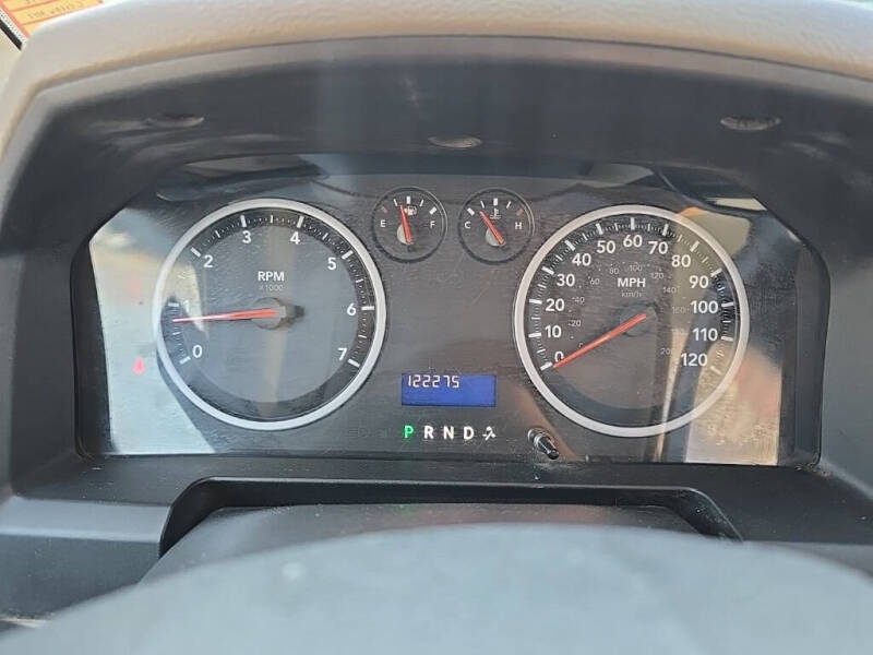 2012 RAM 1500 Express