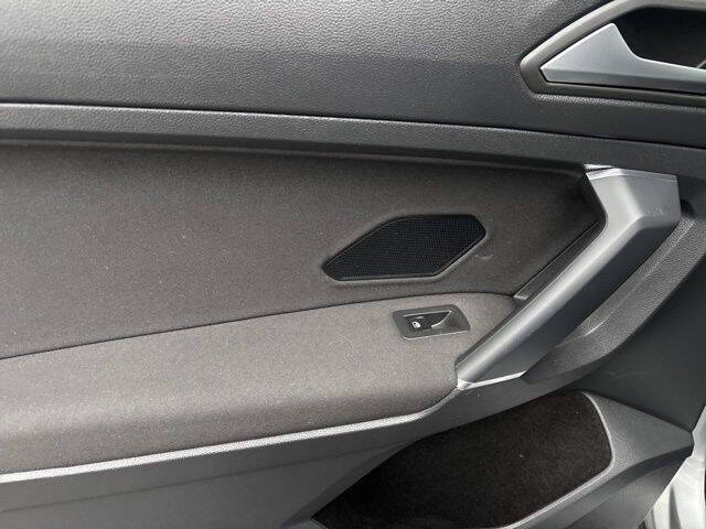 2020 Volkswagen Tiguan S 4Motion