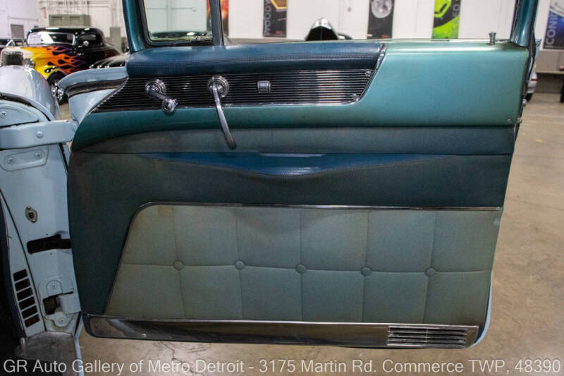 1954 Cadillac Series 62