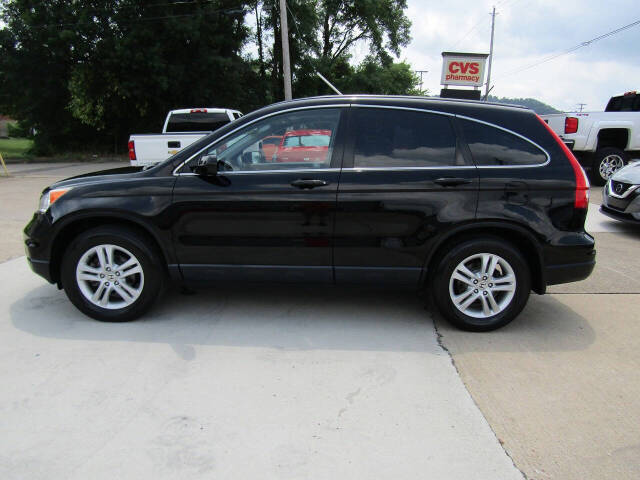 2011 Honda CR-V for sale at Joe s Preowned Autos in Moundsville, WV