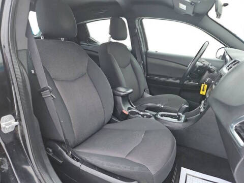 2013 Dodge Avenger SXT