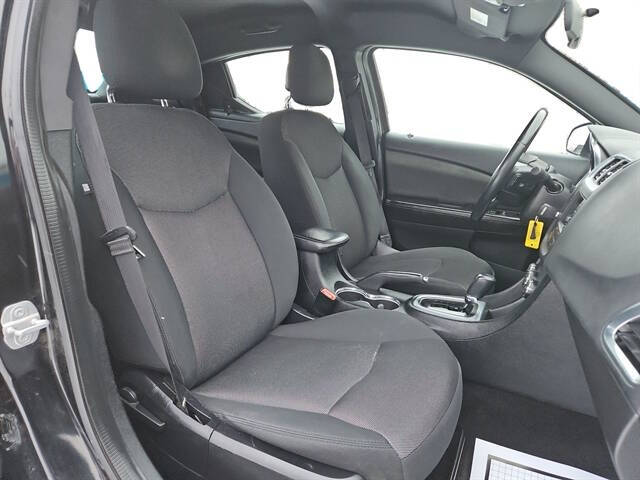 2013 Dodge Avenger SXT