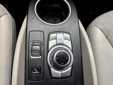 2015 BMW i3