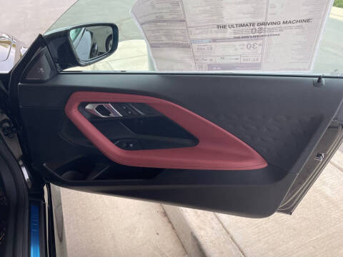 2026 BMW 2 Series 230i