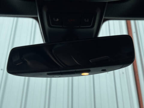 2018 Mercedes-Benz E-Class E 400