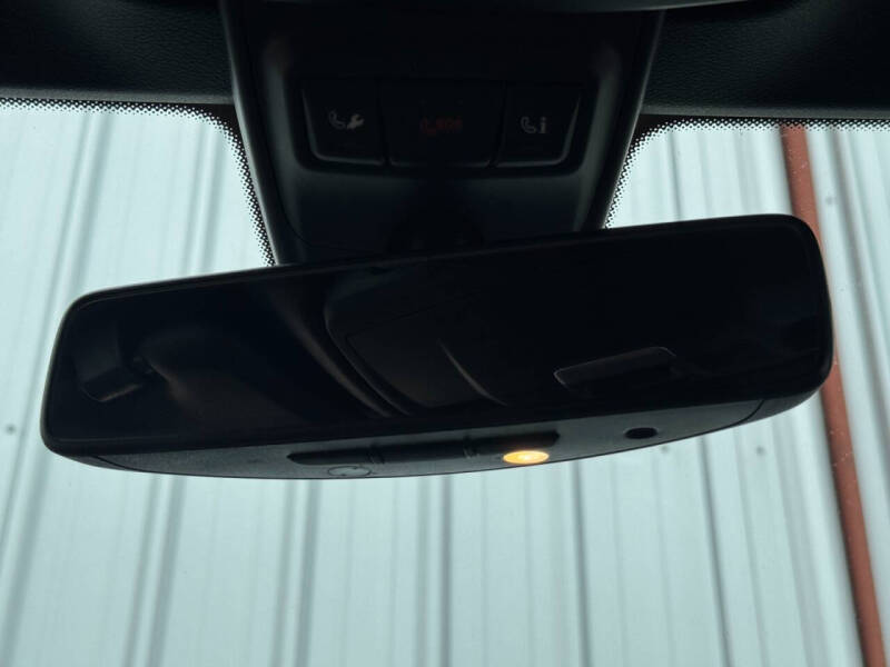 2018 Mercedes-Benz E-Class E 400