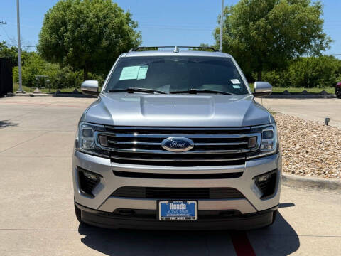 2020 Ford Expedition XLT