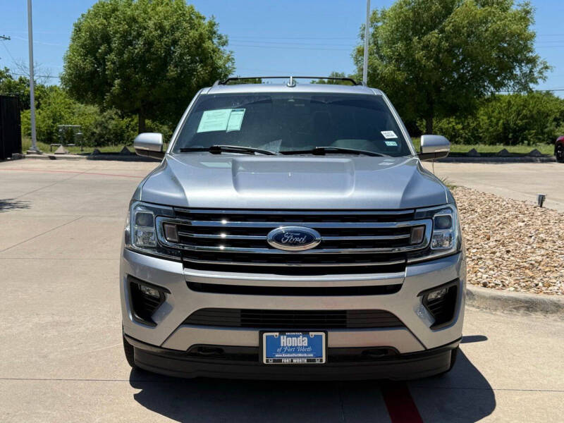 2020 Ford Expedition XLT