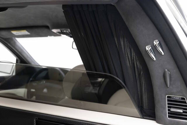 2009 Maybach 62 S