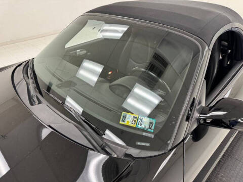 2006 Porsche Boxster