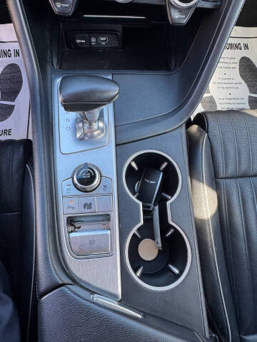 2019 Genesis G70 2.0T Advanced