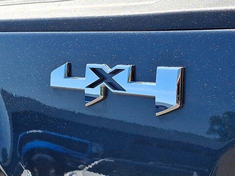 2020 GMC Sierra 2500HD