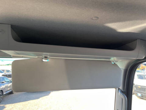 2024 Chevrolet 4500HG LCF