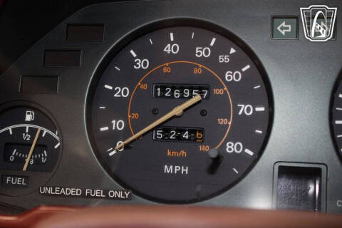 1983 Datsun 280ZX GL 2+2