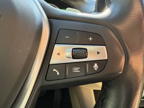 2020 BMW X3 xDrive30e