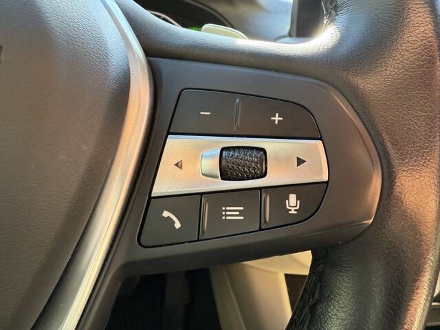 2020 BMW X3 xDrive30e