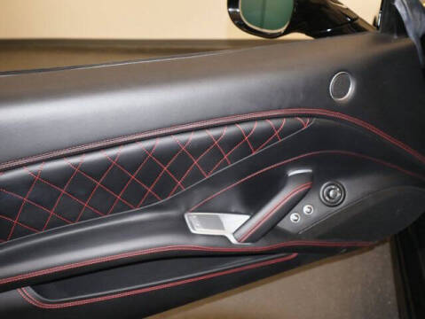 2017 Ferrari California T