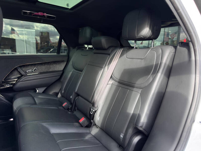 2023 Land Rover Range Rover Sport P360 SE