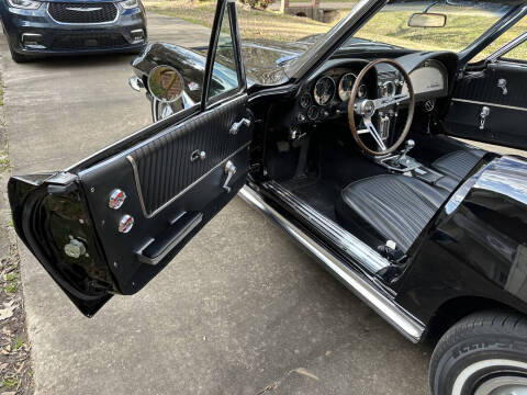 1964 Chevrolet Corvette