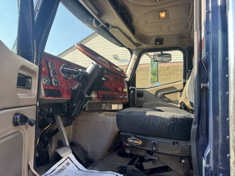 2004 International PayStar 5600i