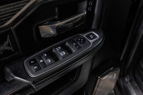 2021 RAM 3500 Limited