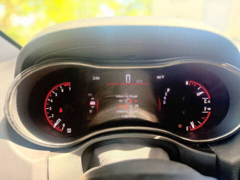 2019 Dodge Durango GT Plus