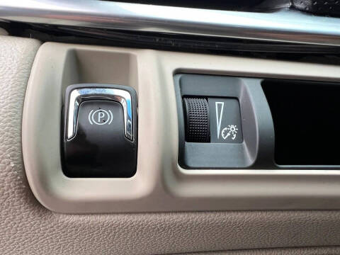 2018 Cadillac XTS Luxury