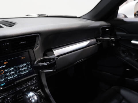 2014 Porsche 911 Carrera S