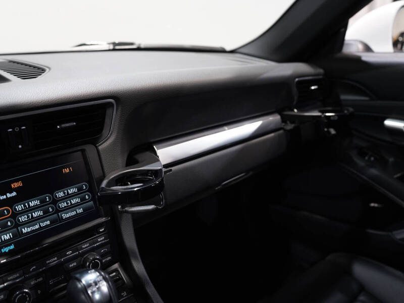 2014 Porsche 911 Carrera S