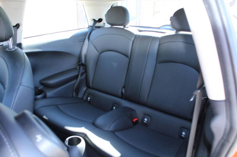 2019 MINI Hardtop 2 Door Cooper