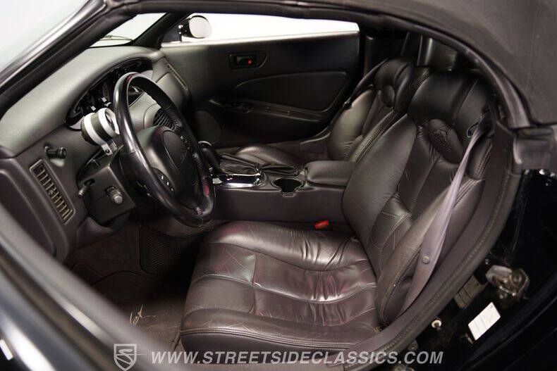 2000 Plymouth Prowler