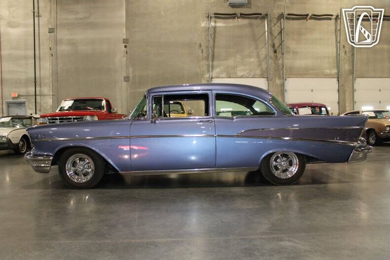 1957 Chevrolet 210