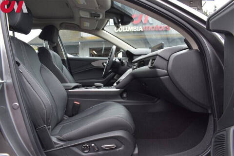 2024 Acura TLX w/Tech