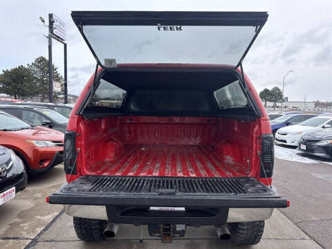 2013 Chevrolet Silverado 2500HD