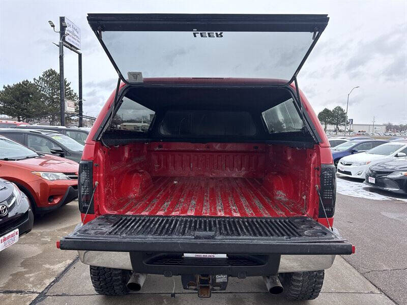 2013 Chevrolet Silverado 2500HD