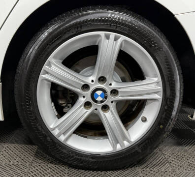 2014 BMW 3 Series 328i