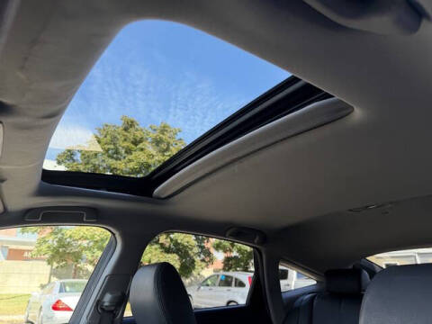 2012 Honda Crosstour